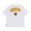 DC Flame S/S Tee DST242010画像