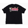 DC Graffiti Boy S/S Tee DST242009画像