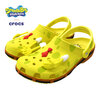 crocs × SPONGE BOB CLASSIC CLOG 209824画像