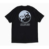 TOY MACHINE YIN YANG SECT SS TEE TMSEST3画像
