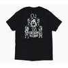 TOY MACHINE STEEVIE GEE SERIES SS TEE TMSEST2画像