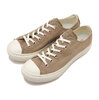 CONVERSE ALL STAR LIGHT PLTS POINTSUEDE PG OX GREIGE 31312001画像