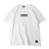 Subciety CROCODILE BOX TEE 108-40001画像