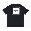 Billabong Arch Square S/S Tee BE011-209画像