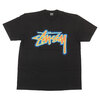 STUSSY THERMAL STOCK TEE画像