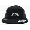 SOUYU OUTFITTERS SOUYU CAMPER CAP S24-SO-G00画像