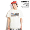 WEIRDO MONSTERS - S/S T-SHIRTS WRD-24-SS-29画像