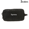 Supreme 24SS Woven Utility Bag画像