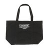 Fragment Design FRGMT UNV TOTE画像