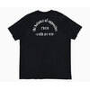RVCA Old Arch Surf S/S Tee BE04A-860画像