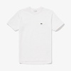LACOSTE TH4921 S/S Tee TH4921-99画像