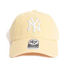 '47 Brand Yankees '47 CLEAN UP Apricot NLRGW17GWS-AF画像