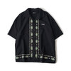 Subciety EMBROIDERY SHIRT 108-22998画像