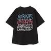 AVIREX GRAFFITI AVIREX T-SHIRT 7834235605画像