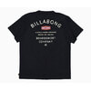 Billabong BE01A-855 Air Dry Mesh S/S Tee画像