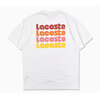 LACOSTE TH7544 S/S Tee TH7544-99画像