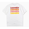 LACOSTE TH7544 S/S Tee TH7544-99画像