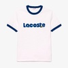 LACOSTE TH0785 S/S Tee TH0785-99画像