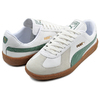 PUMA ARMY TRAINER OG WHITE-ALPINS SNOW-EUCALYPTUS 380709-07画像