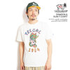 The Endless Summer TES DRAGON & BUHI T-SHIRT FT-24574339画像