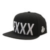 #FR2 Embroidery FXXX Logo Cap画像
