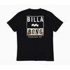 Billabong Advisory S/S Tee BE01A-202画像