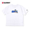 ELEMENT &times; VAN Kamo Bubble S/S Tee BE02A-222画像