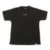 APPLEBUM Elite Performance Logo T-shirt DRY BLACK 2411140画像