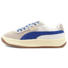 PUMA GV SPECIAL GRUNGE “GUILLERMO VILAS" “LOST MANAGEMENT CITIES” WARM WHITE/CLYDE ROYAL 398632-01画像