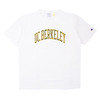Champion MADE IN USA T1011 US T-SHIRT UNIVERSITY OF CALIFORNIA, BERKELEY C5-Z304画像