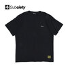 Subciety Flow Pocket S/S Tee 108-40008画像