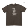 BARNS TSURI-AMI S/S T-SHIRT - I'M SO HAPPY - BR-24280画像