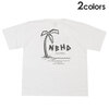 NEIGHBORHOOD NH.TEE SS-6 241PCNH-ST06画像
