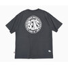 BEN DAVIS Circle Bens S/S Tee C-24580055画像