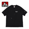 BEN DAVIS 3 Points S/S Tee C-24580054画像