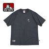BEN DAVIS Gorilla BD EMB S/S Tee C-24580053画像