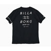 Billabong BE01A-853 Rash S/S Tee画像