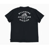 Billabong BE01A-862 Firma Stretch S/S Tee画像