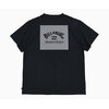 Billabong BE01A-858 Firma Stretch S/S Tee画像
