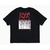 RVCA Scrawls S/S Tee BE04A-233画像