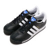 adidas SAMOA CORE BLACK/FTWR WHITE/GOLD METALLIC 019351画像
