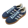 adidas HANDBALL SPEZIAL NIGHT INDIGO/HAZY GREEN/CLEAR SKY IG1967画像