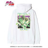 glamb Hierophant Green Hoodie GB0224-JJ13画像