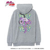 glamb Joseph Joester Hoodie GB0224-JJ12画像