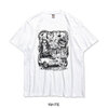 CLUCT × DUNCAN LEMMON DUNKS S/S TEE #A 04901画像