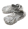 crocs Echo Marbled Clog Moonlight/Multi 208454-1NL画像