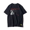 EVANGELION x Subciety DISC5 (SHINJI&MISATO) TEE 105-40686画像