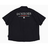 DC SHOES 24 WORKERS SS SHIRT DSH242001画像