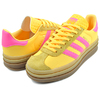 adidas GAZELLE BOLD SPARK/LUCPNK/SPARK IG4387画像