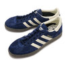 adidas HANDBALL SPEZIAL NIGHT INDIGO/CREAM WHITE/FTWR WHITE IF7087画像